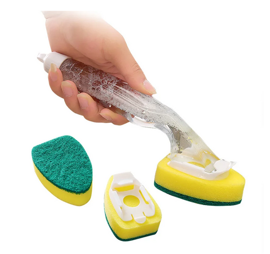 Sponshouder